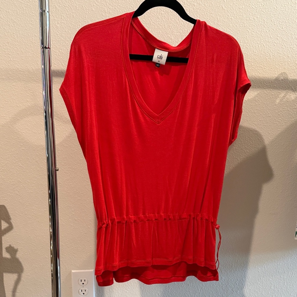cabi Formal Tee